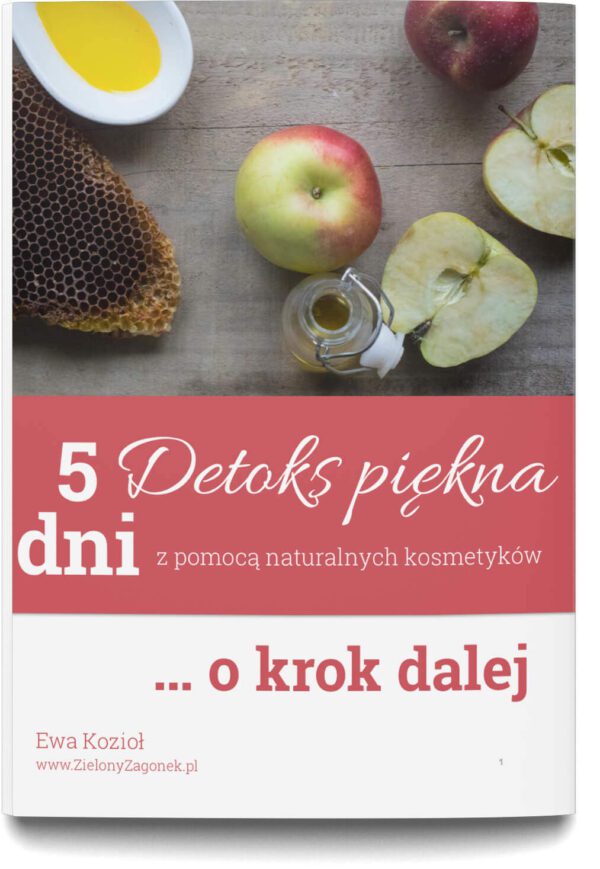 Detoks Piękna -wyjątkowa cena