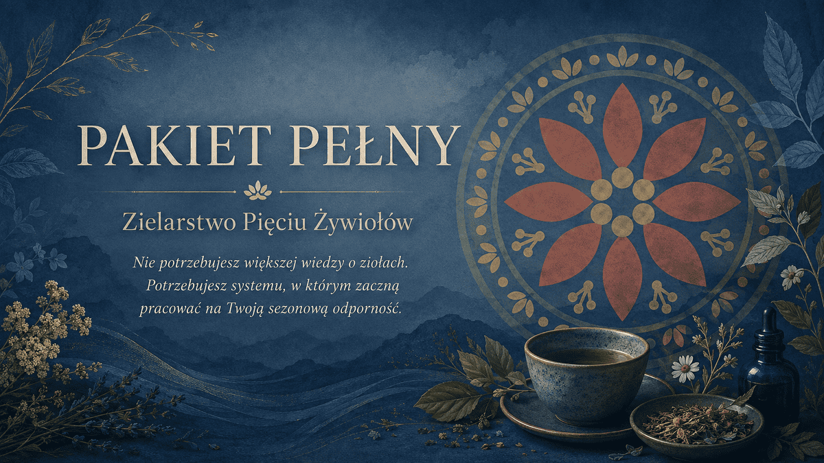 Pakiet PEŁNY