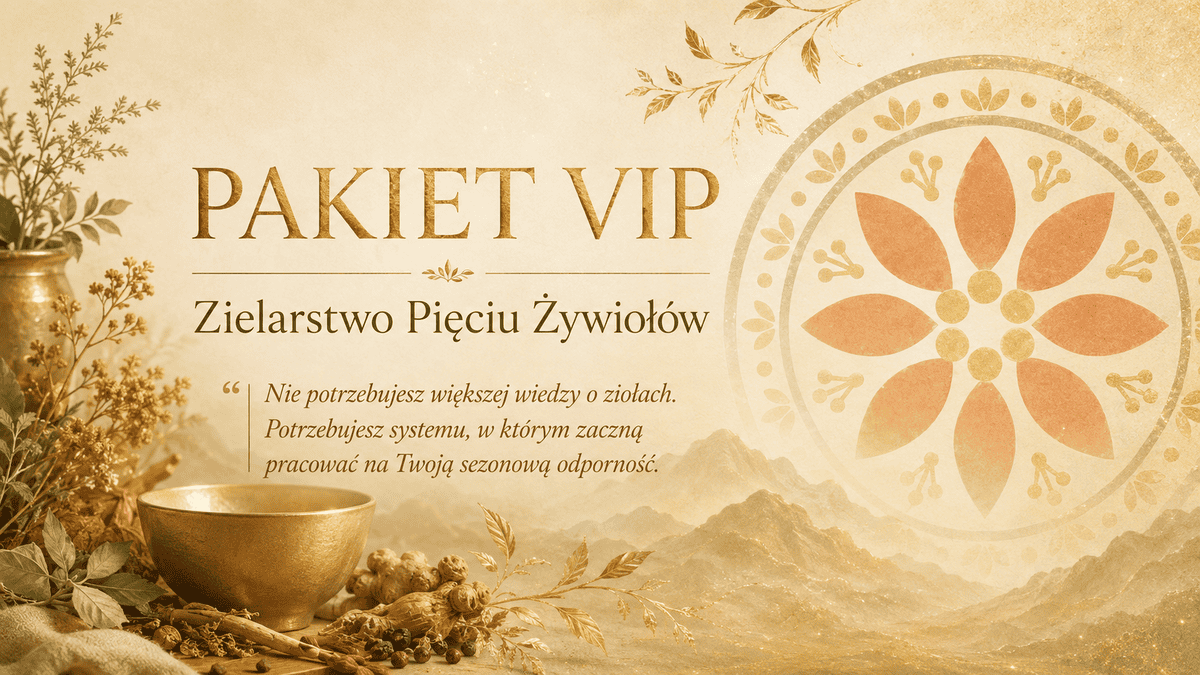 Pakiet VIP